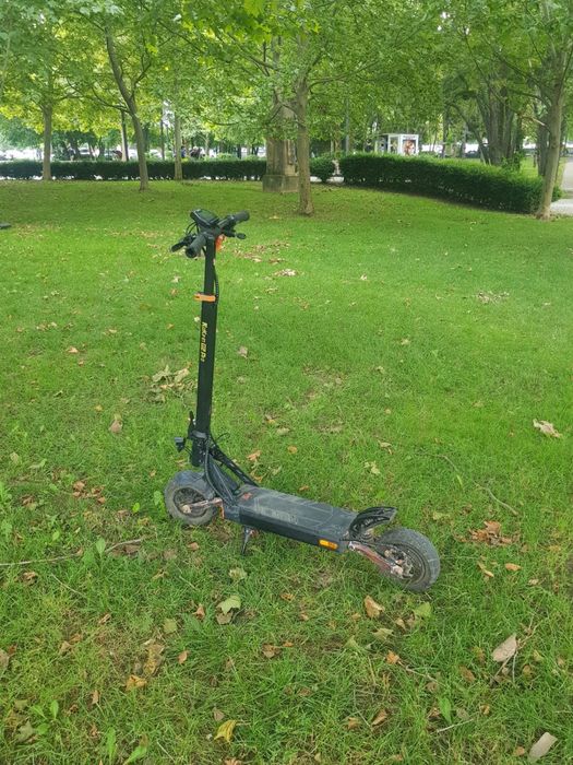 Vand trotineta Kukirin G2 pro