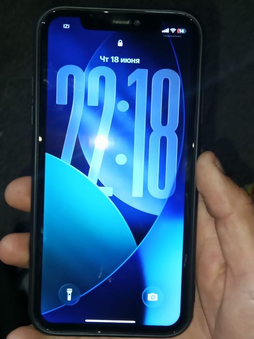 iphone 11 в идеале