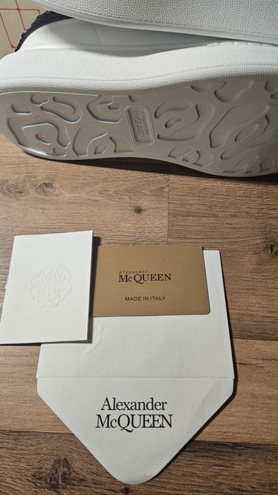 Alexander McQueen