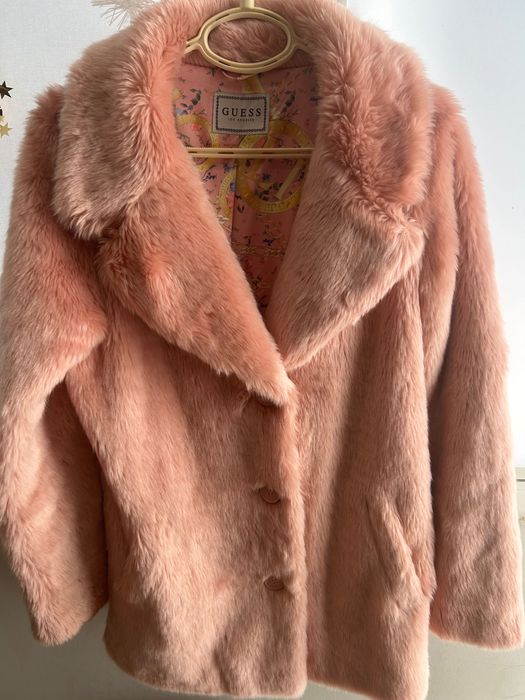 Палто Guess-размер S