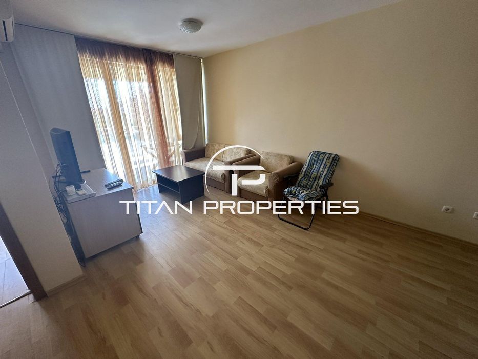 Продава се Двустаен апартамент в к.к. Слънчев бряг - 70 кв.м за 1358 €/кв.м - Снимка #2