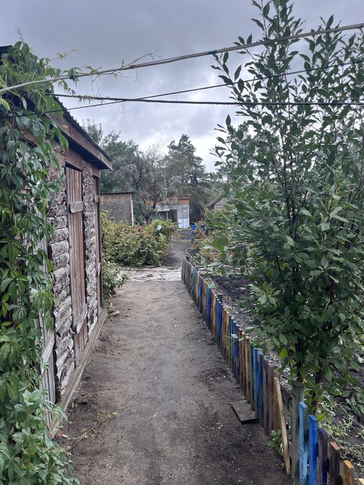 Продам дачу в СО «Гудок»