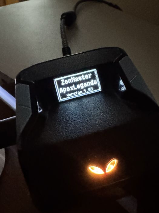 Cronus Zen adaptor(citeste descrierea)