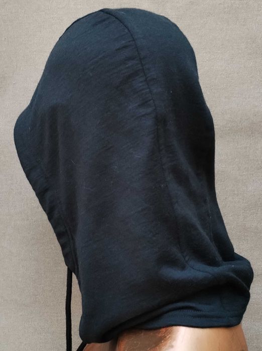 MONS ROYALE мерино качулка балаклава боне шапка и шал merino hood