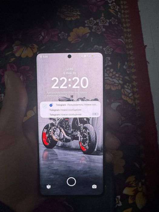 Redmi note 14 pro