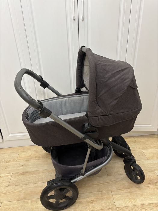 Коляска Easywalker Harvey Stroller