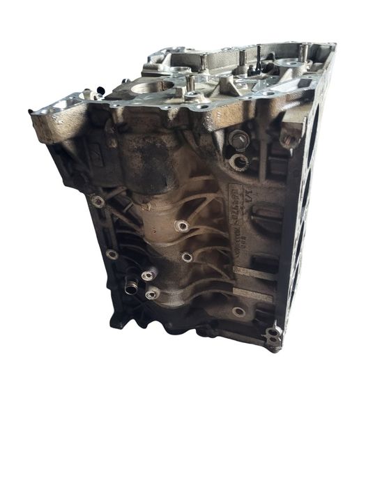 Bloc Motor Bmw X1 I E84 2009 - 2015 2.0 Xdrive 20 D N47 D20 C N47D20 N