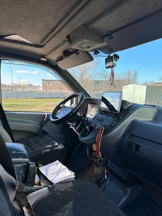 Продам Мерседес Вито