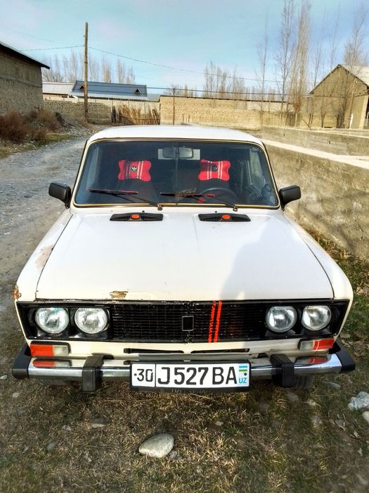 Jiguli 2106 srochniiy sotiladi