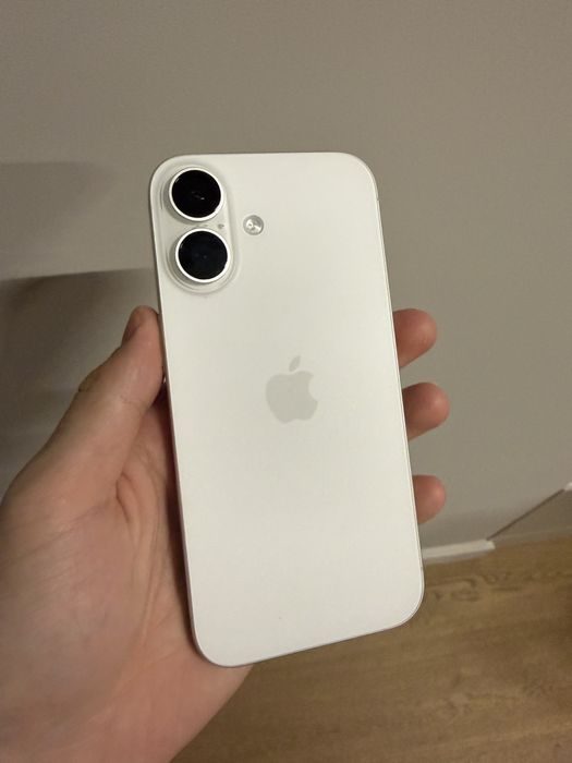 iphone 16 256 gb