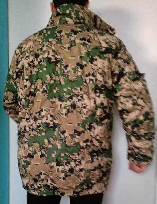 Бушлат для охоты или работы