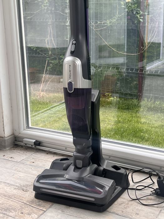 Vänd aspirator vertical ROWENTA X-Trem compact