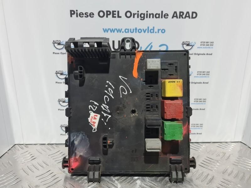 Panou sigurante Opel Vectra C facelift 1.9 CDTI