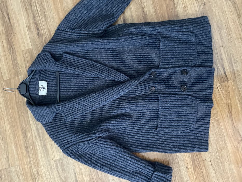 Кардиган от Aisho