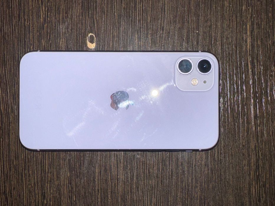 Айфон iPhone  11