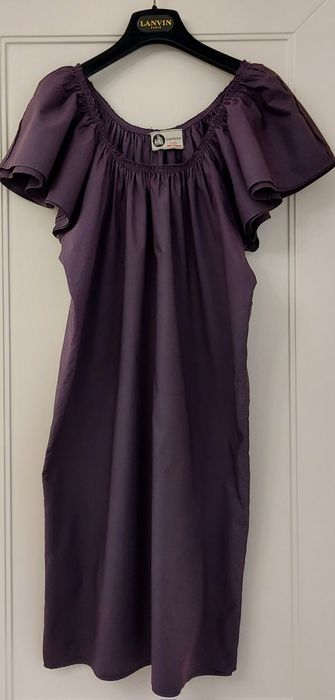 Платье Lanvin, Франция