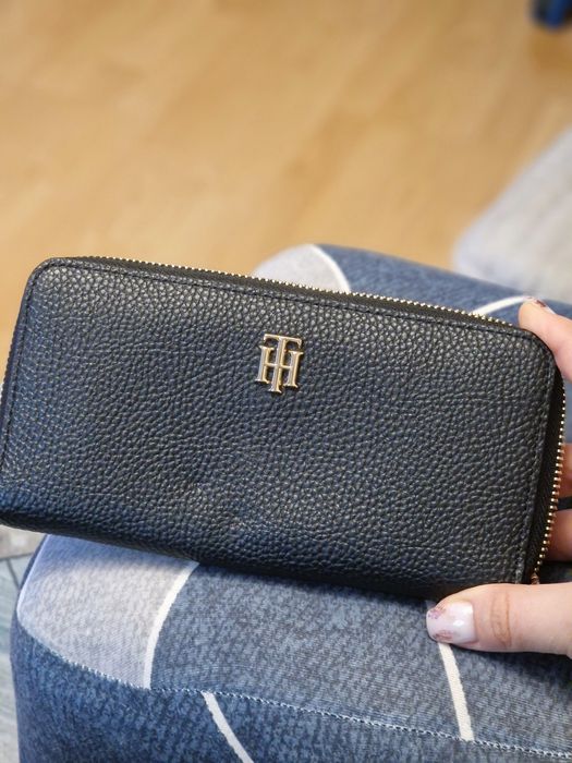 Geanta Tommy Hilfiger