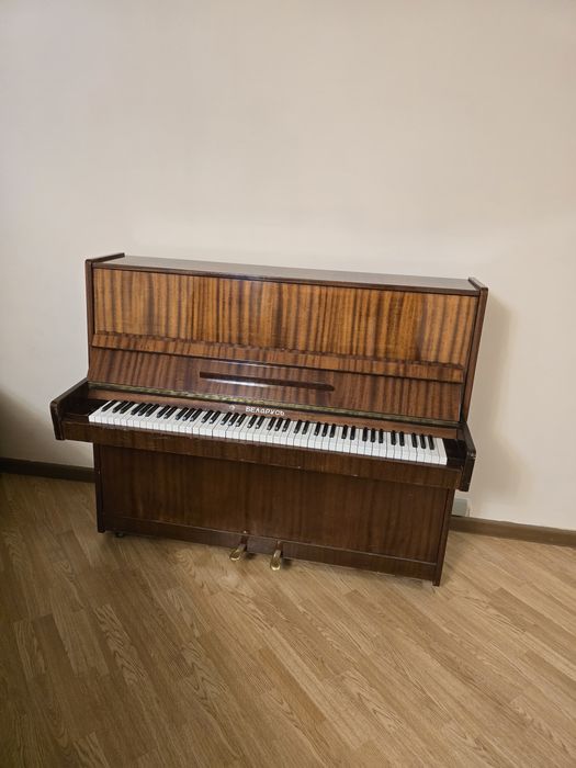 Фортепиано живое ПАВЛОДАР