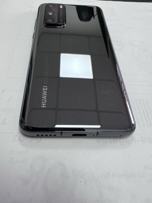 Huawei P40 5 G Negru sau Gold
