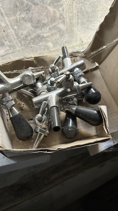 Кран для напитков