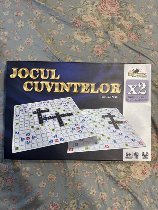 Jocuri de societate