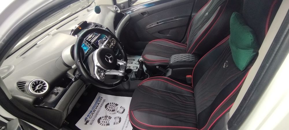 Spark zor holatda sotiladi nahtka arenda yoq