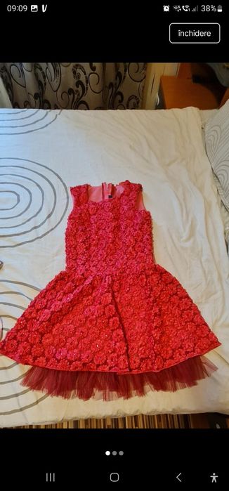 Rochie fete  ocazie