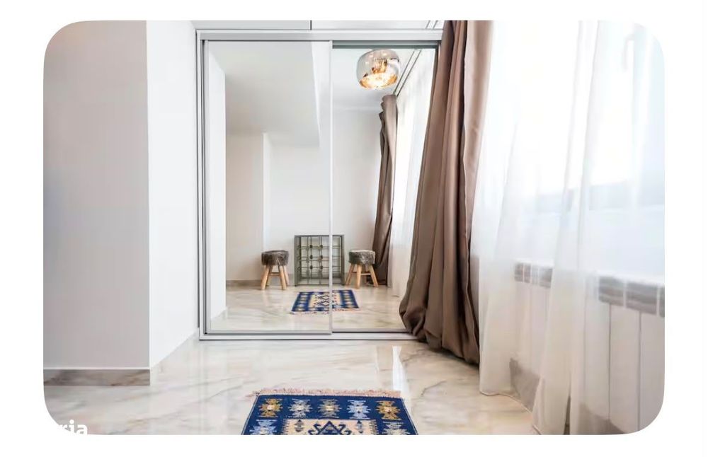 Studio modern | Zona Victoria Emag | Centrala Gaze | Studenti