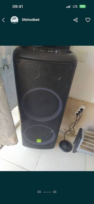 Kalonka SOK Ferma
