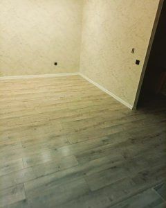 Укладка ламината 1700тг