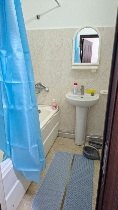 Sergeli 3/4/7 Chosh-tepa Новостройка Метро 1-Бекат