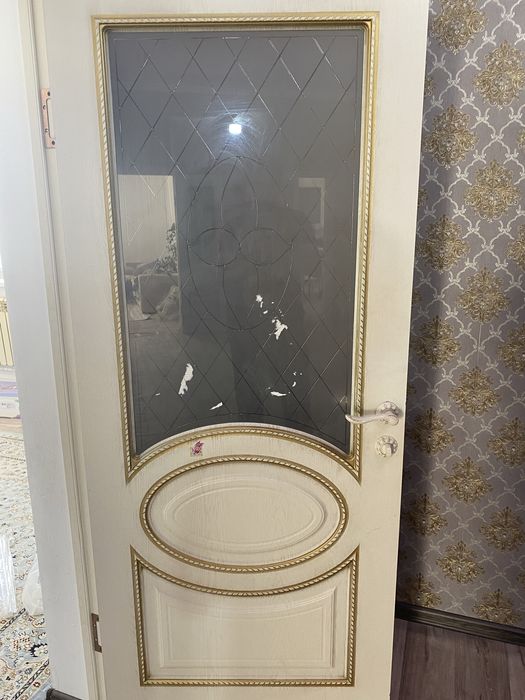 Двери межкомнатные