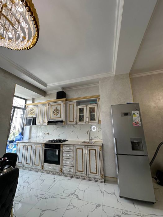 Yakkasaroy novastroy Dubleks kvartira sotuvda 70kv, 3xona, 2ta sanuzl