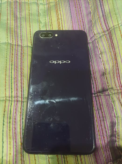 Oppo a3s на запчасти