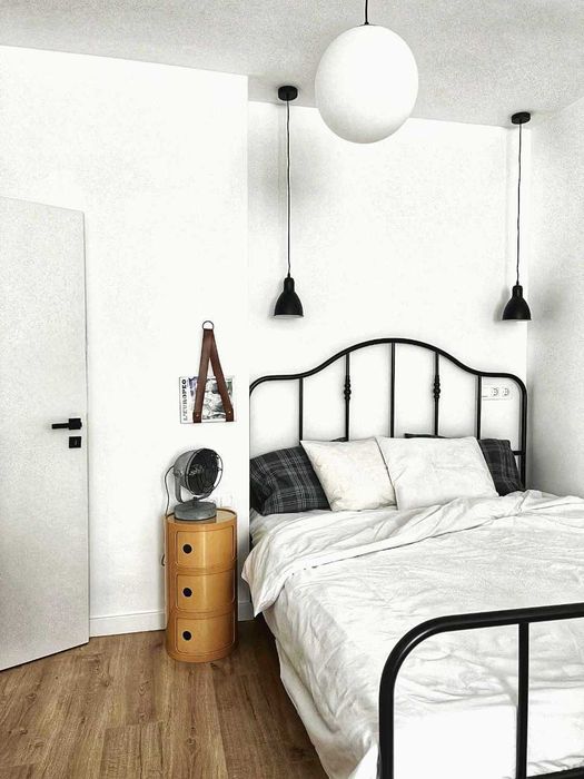 Дава се под наем Двустаен апартамент в София, Център - 54 кв.м за 714 € - Снимка #9