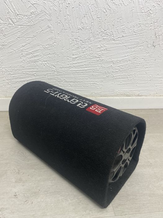 Пробам сабвуфер 5 элемент