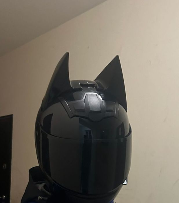 Шлем отличного качество