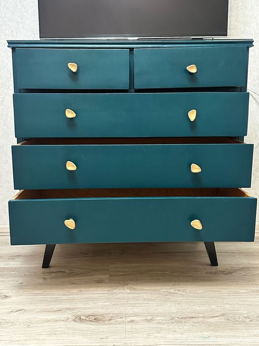 Комод дерево в отличном состоянии