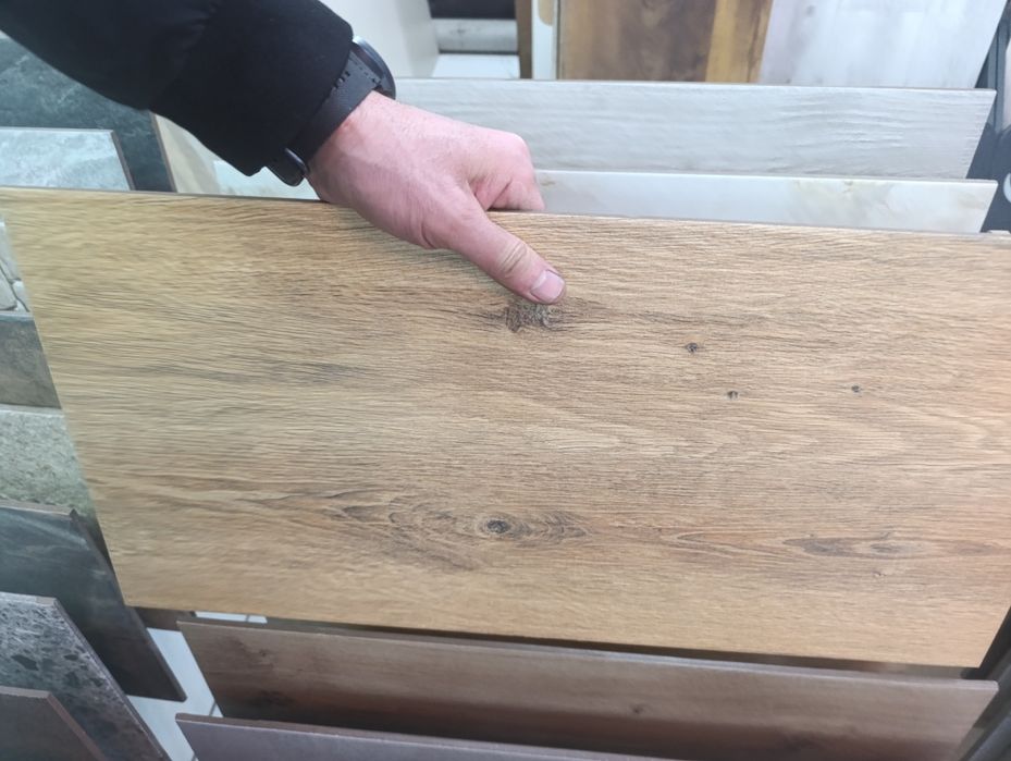 Керамогранит 30/60