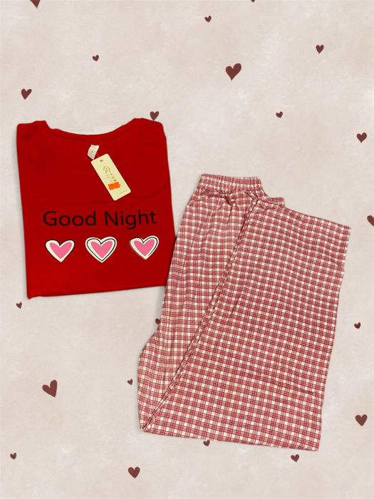 Пижама дом одежда