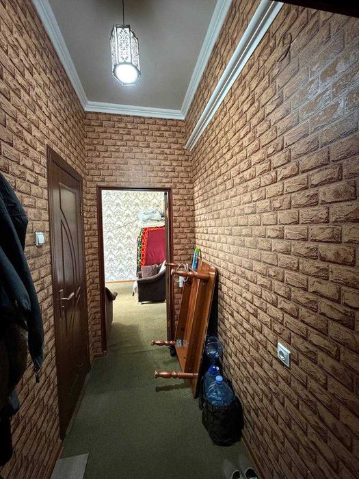Продаю квартиру сергели 6 а