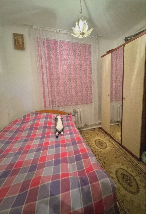 Продам дом / обмен на 2 кв