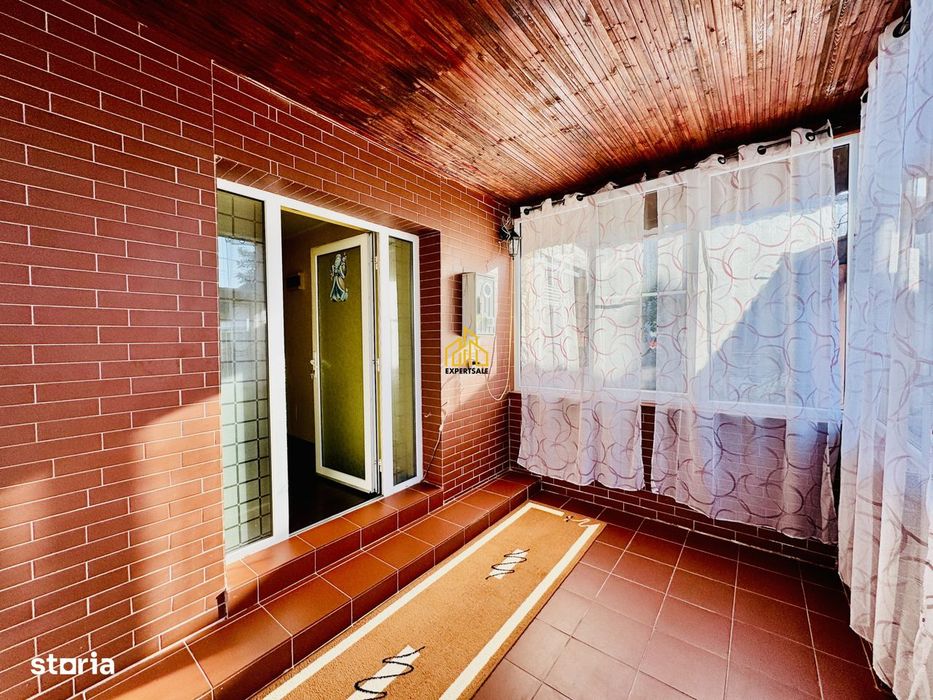 Casa Clinceni /Individuala/ 510Mp Teren/Statie Stb