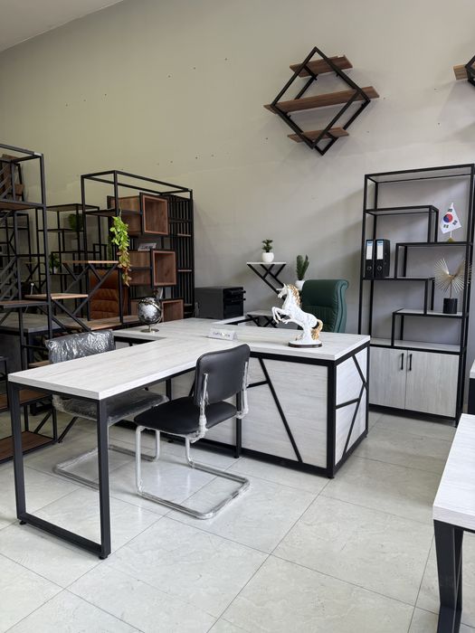 Офисный стол/стол/парта/руководительский стол