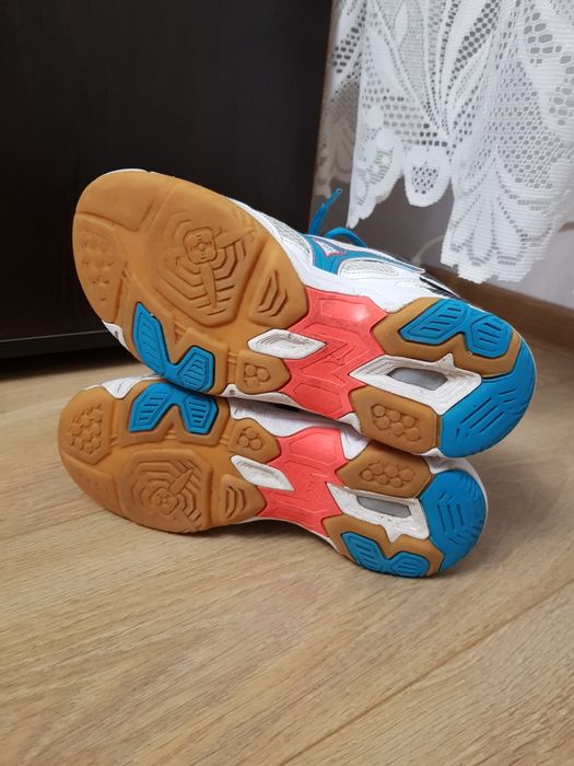 Маратонки " Mizuno Wave