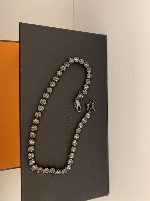 Colier tip Swarovski