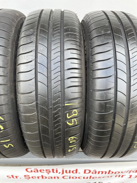 Cauciucuri 195/60R15 Michelin, anvelope vara 195/60/15