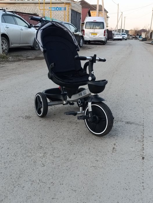 Продам 3 колёсный велосипед