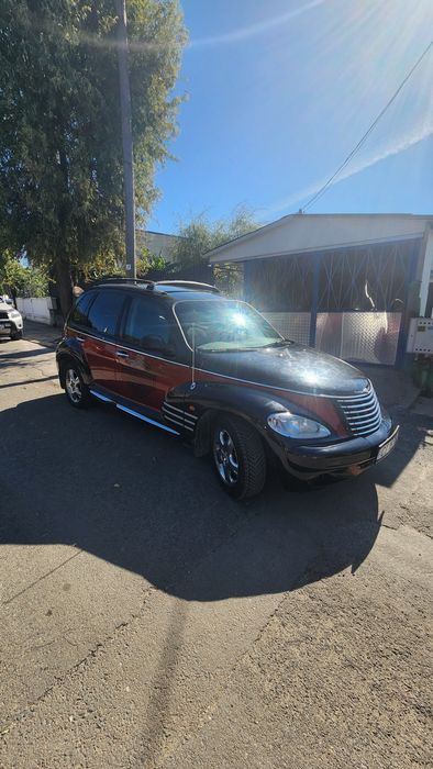 CHRYSLER PT Cruiser 2001 — imagine 2