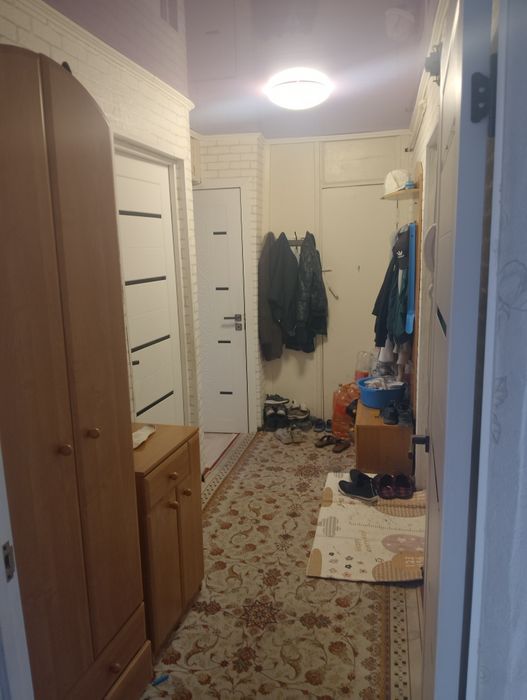 Продам квартиру 2х комнатную